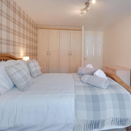 Appartement Cosy Hub à Whitby Extérieur photo